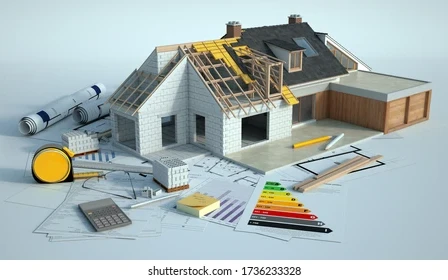  Renovation Architecture and Design