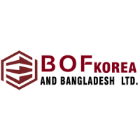 BOF Korea & Bangladesh Ltd.