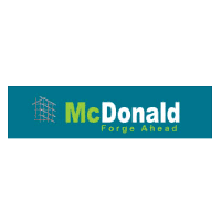 McDonald Steel Building Products Ltd