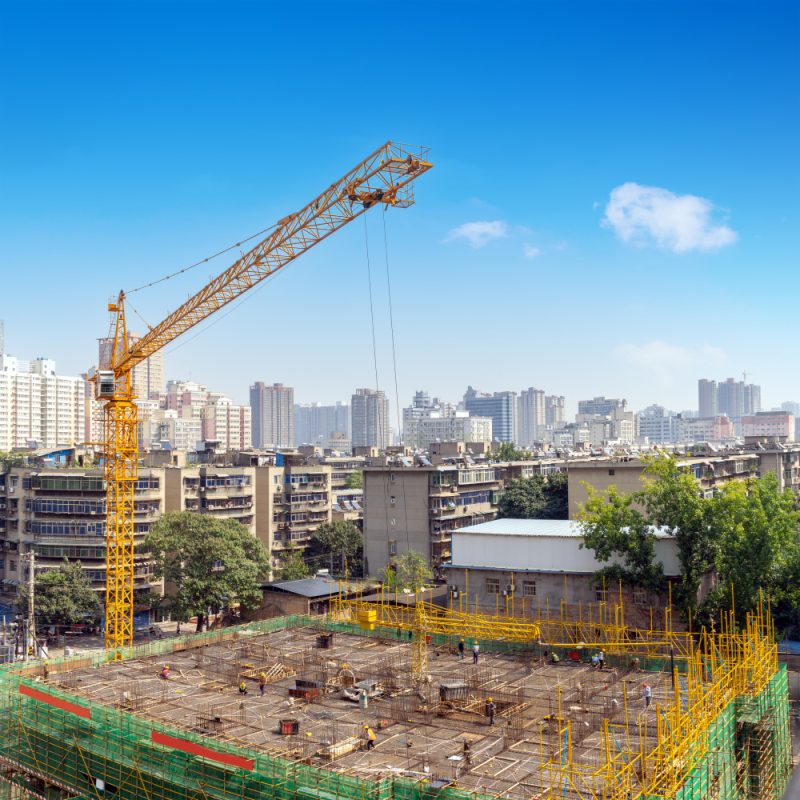 General Contracting Services in Bangladesh