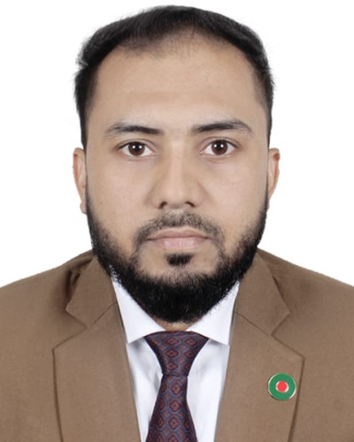 MD Neyaz Morshed Prince